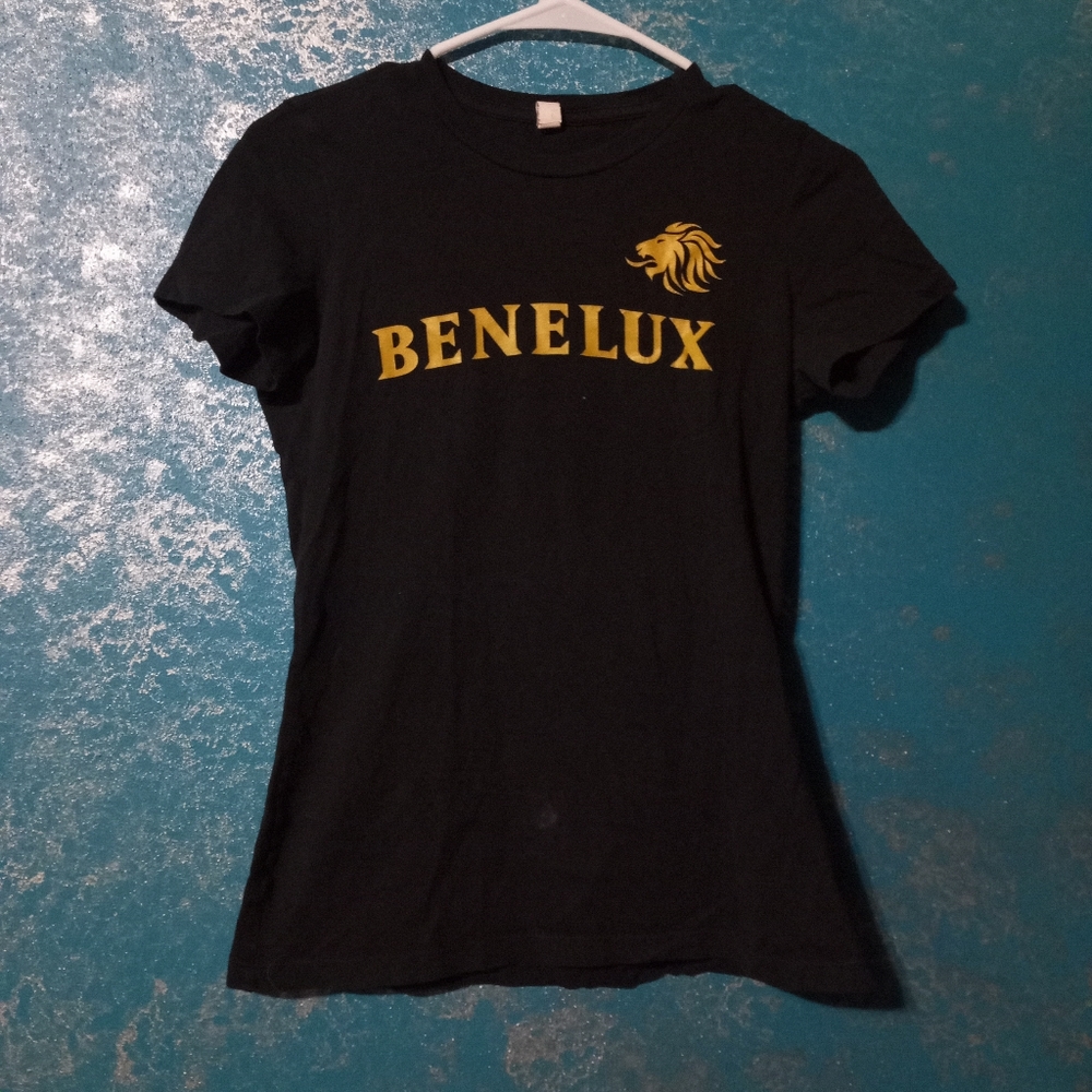 Benelux Milwaukee Tshirt